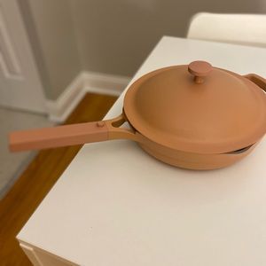 Our Place Always Pan